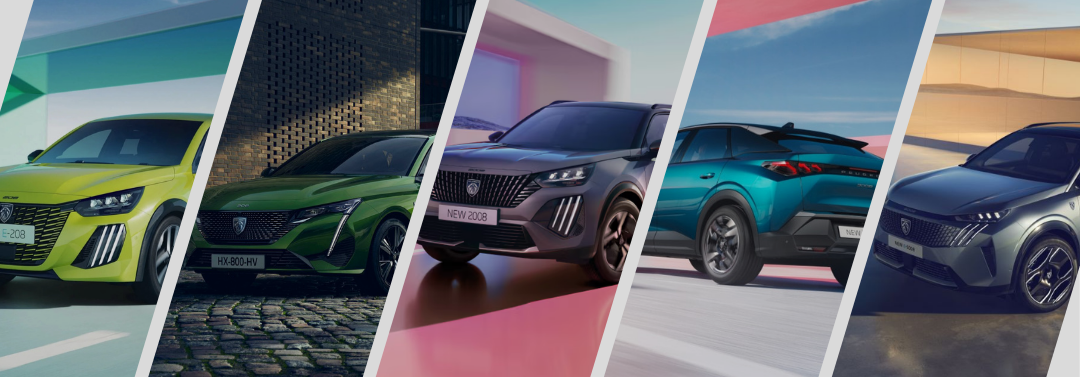 Gamme électrique Peugeot 2026 : tous les modèles, prix et autonomie