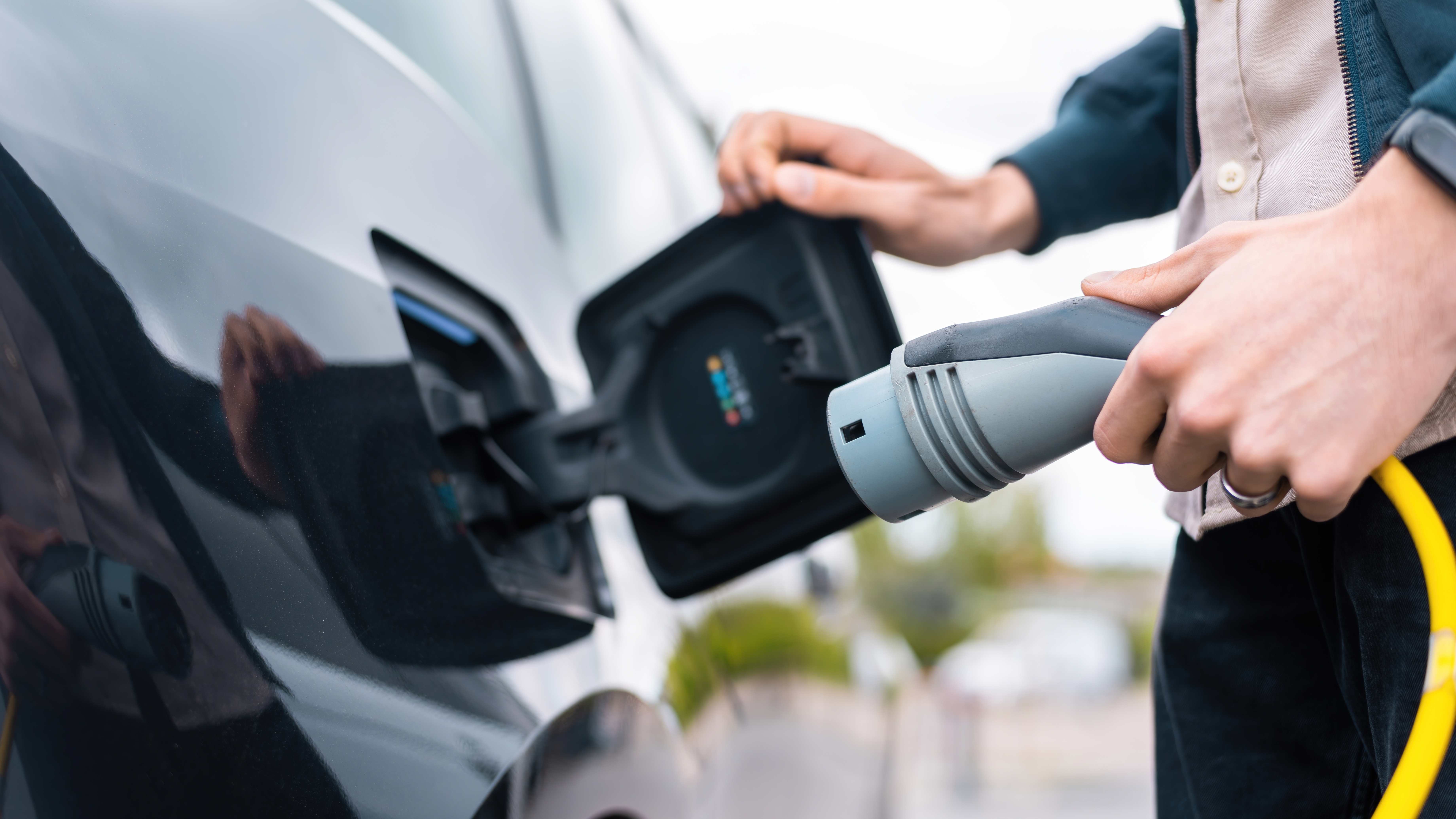 Guide Voitures électriques : comparatif 2024 - MNV