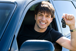 Notre TOP 10 des voitures jeunes permis en 2024