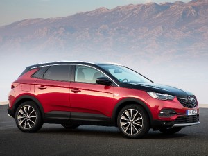 Opel Grandland (2024). Quelle version choisir ?