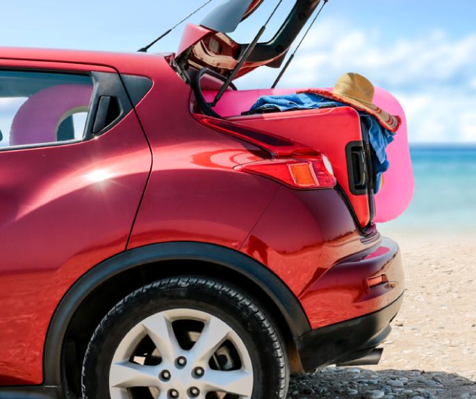 Partir en vacances : nos conseils pour voyager serein