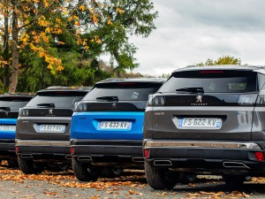 Peugeot 3008. Quelle version choisir ?