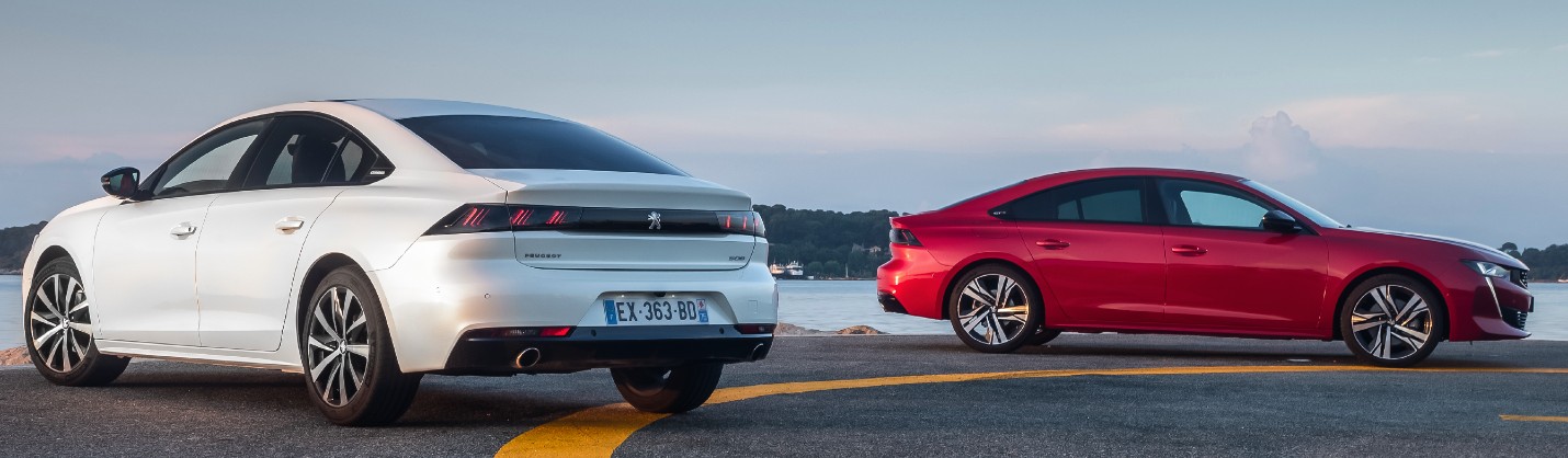 Peugeot 508 (2024). Quelle version choisir ?