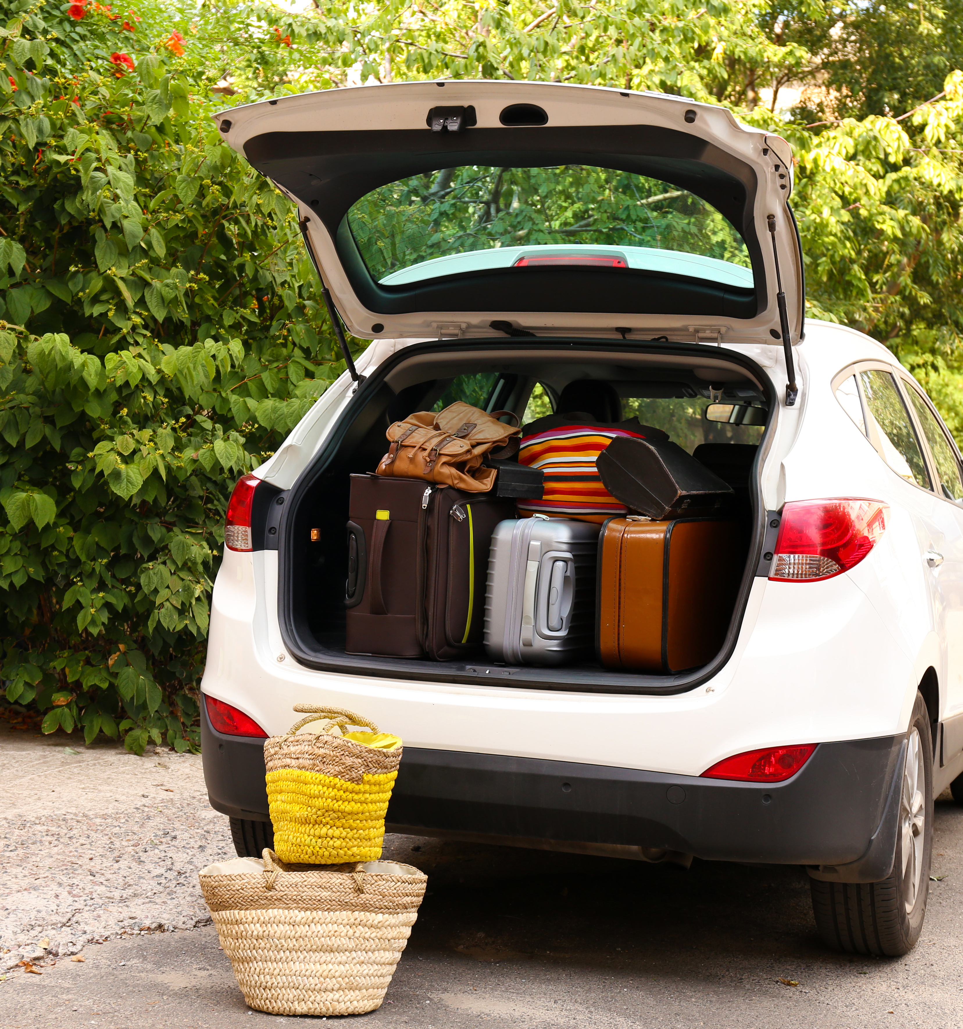 Les points essentiels à vérifier sur votre voiture avant de partir en vacances d'été
