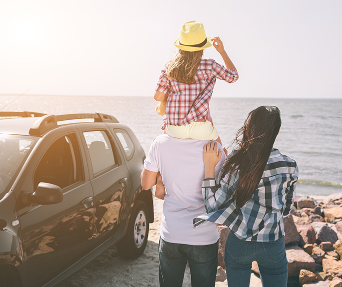 Voiture familiale : Laquelle choisir ?