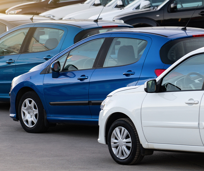 2020 : un bilan positif pour les ventes de véhicules d'occasion