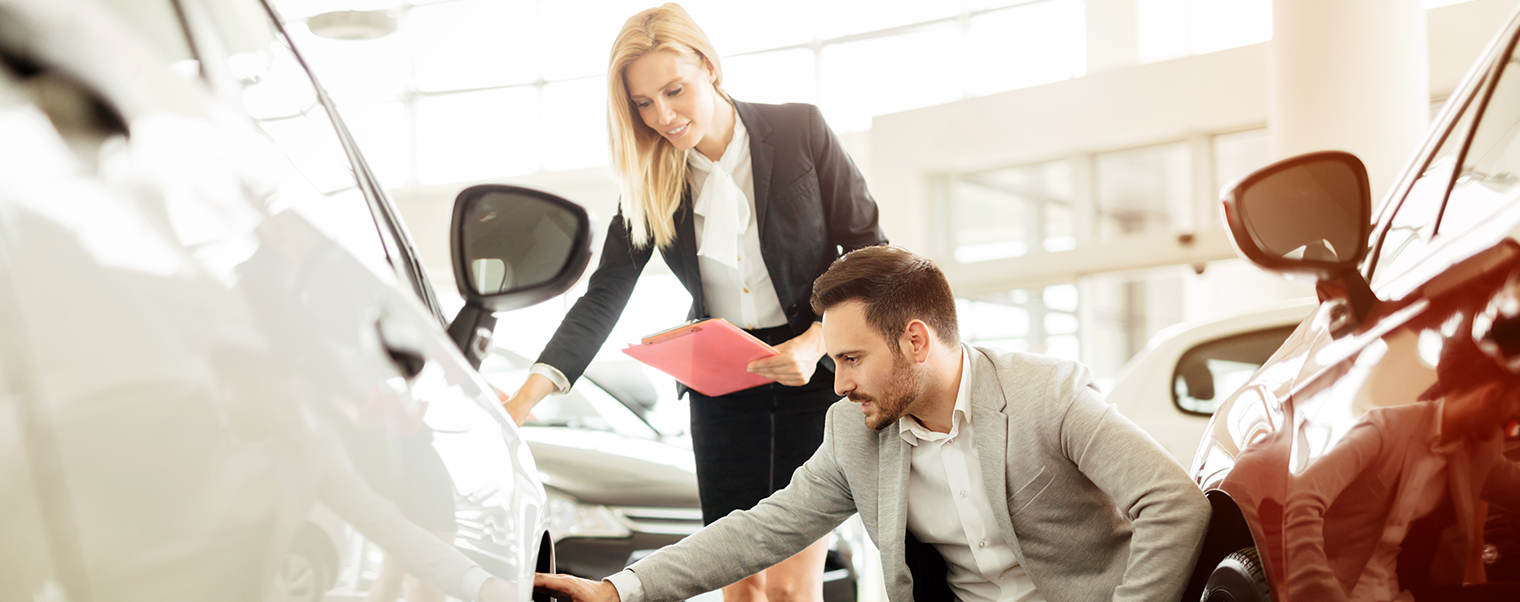 5 conseils pour bien choisir son véhicule d'occasion