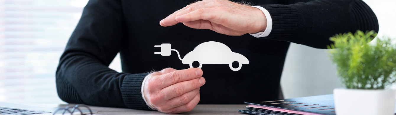 Assurance moins chère pour les voitures électriques