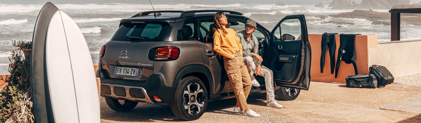 Citroën C3 Aircross (2023). Quelle version choisir ?