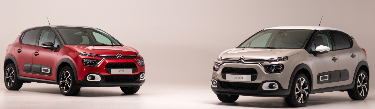 Citroën C3 (2023). Quelle version choisir ?