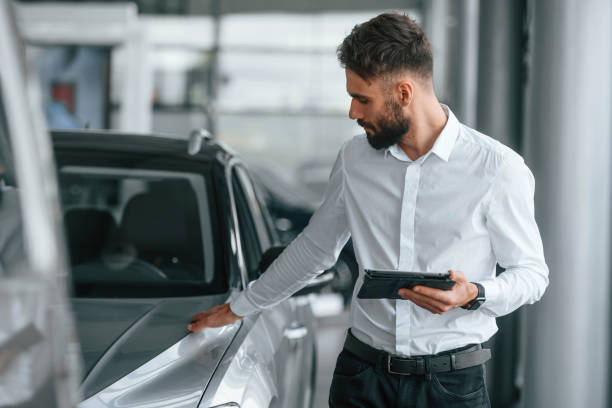 Comment connaître la cote de votre véhicule en 2025 ?