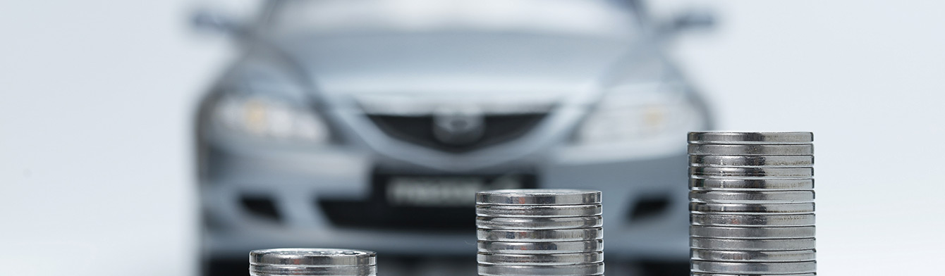 Les meilleures voitures d’occasion à petit budget en 2023