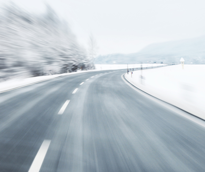 Nos conseils pour préparer votre voiture pour l'hiver