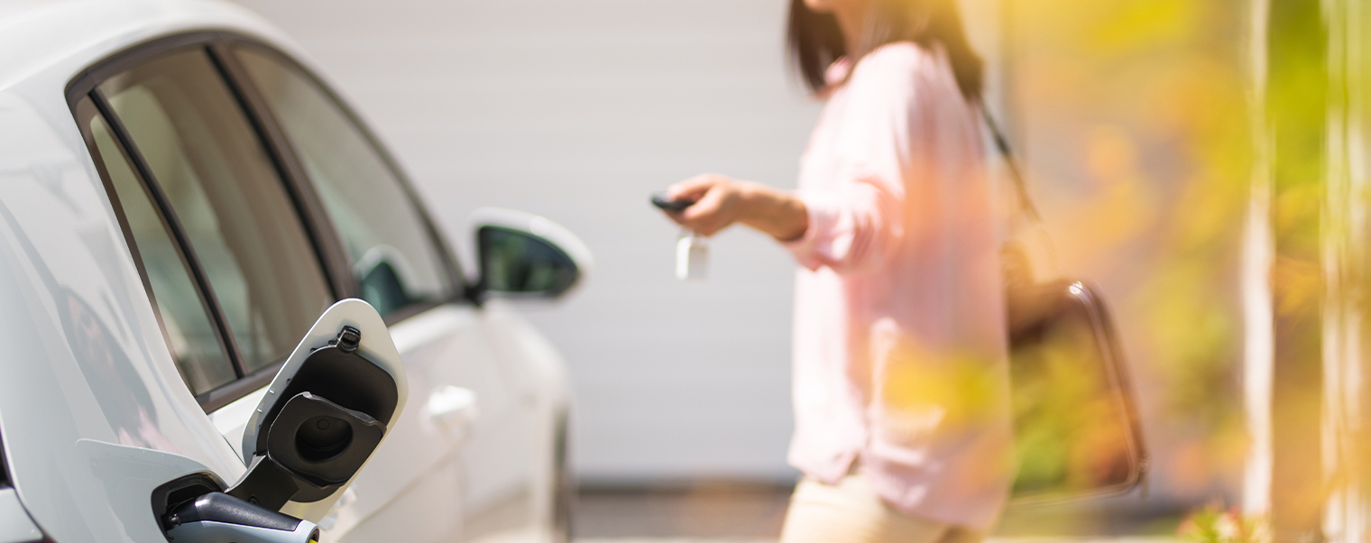 Nouveau bonus pour l'achat d'un véhicule électrique d'occasion
