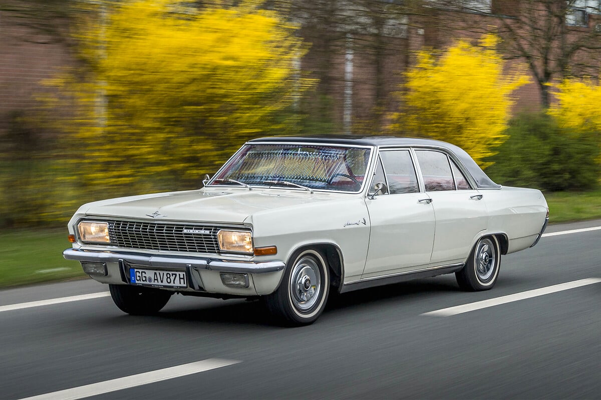 Quelle est l'histoire de la marque Opel ? des machines à coudre à la mobilité électrique