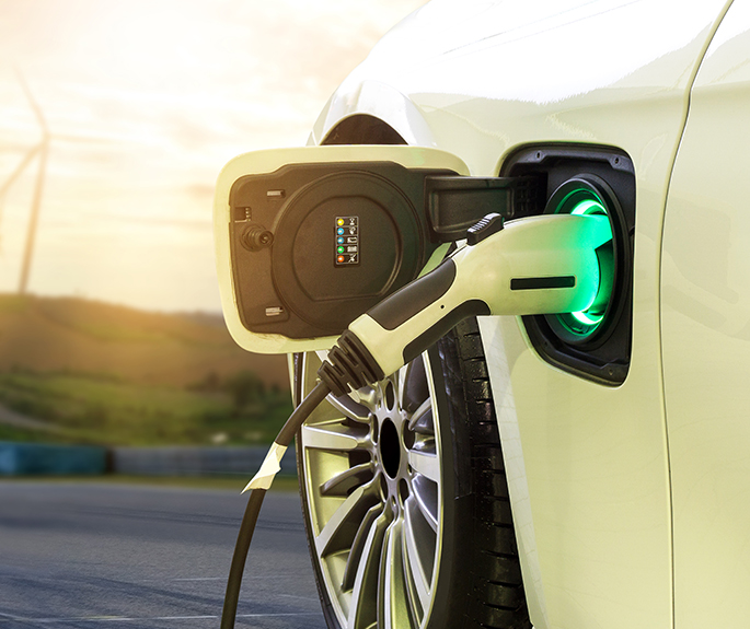 Un bonus de 1000€ pour les acheteurs de véhicules électriques d'occasion