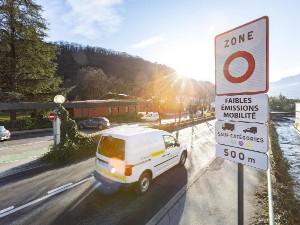 ZFE : comprendre les zones à faibles émissions - MNV
