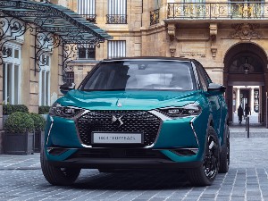 DS 3 Crossback (2023). Quelle version choisir ? - MNV