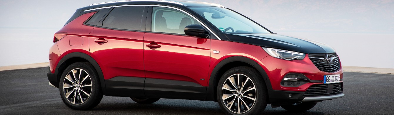 Opel Grandland (2024). Quelle version choisir ?