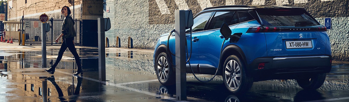 Les aides à l’achat d’une voiture électrique d’occasion