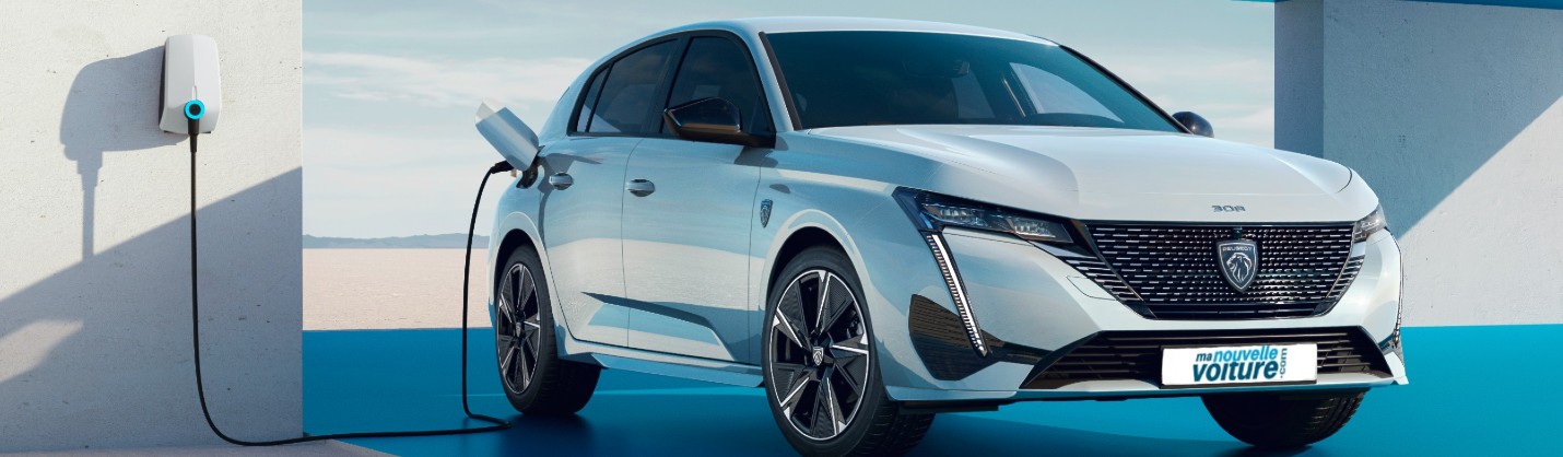 Les avantages à acheter une voiture électrique d’occasion