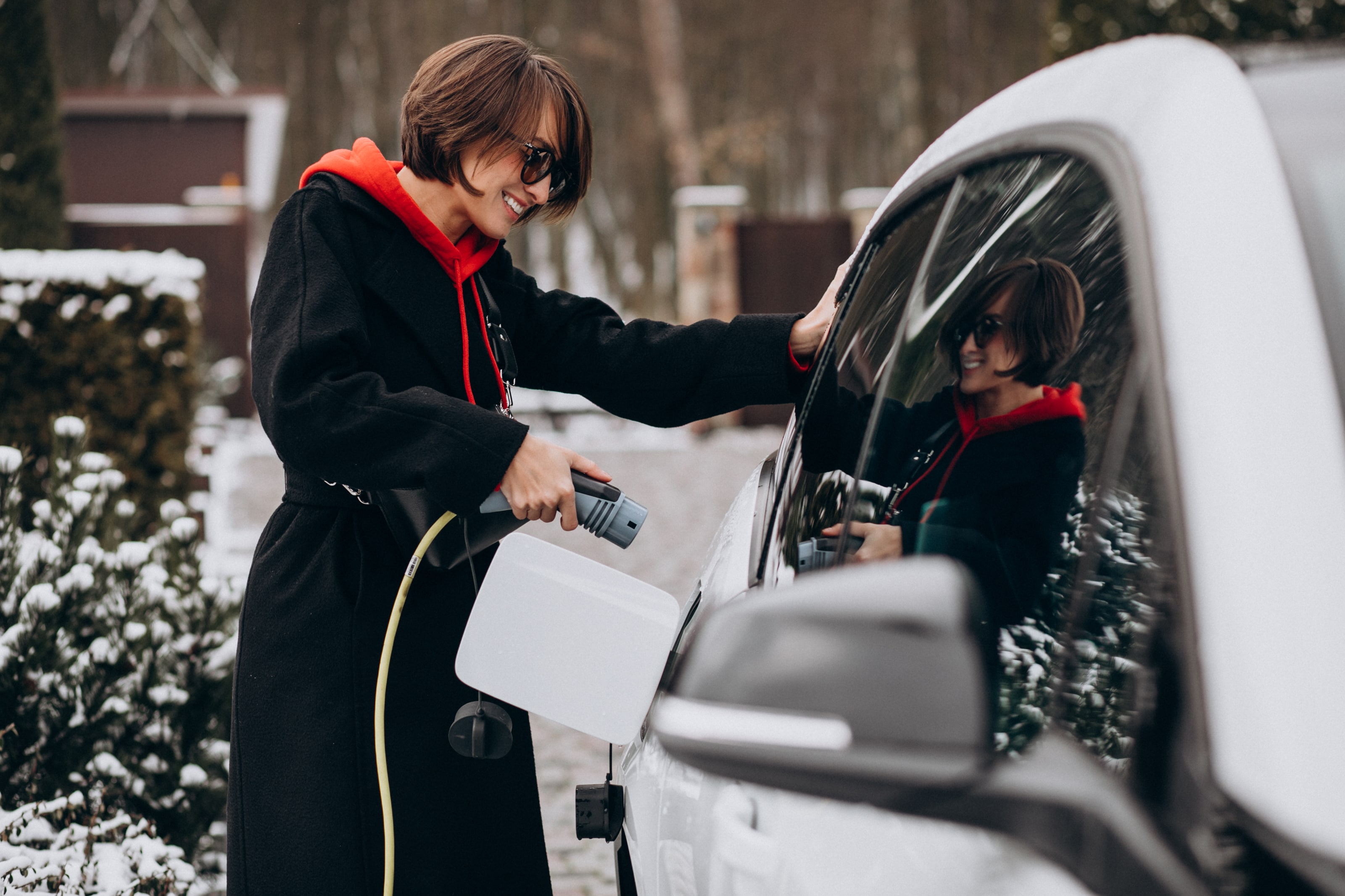 Guide complet pour préparer et entretenir votre voiture en hiver