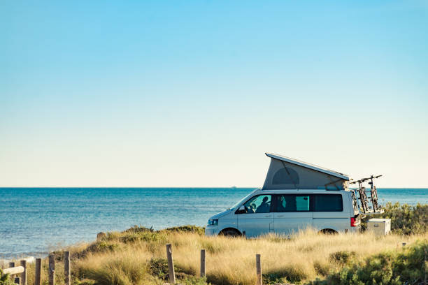 Itinéraire en Vendée : le guide complet pour voyager en van