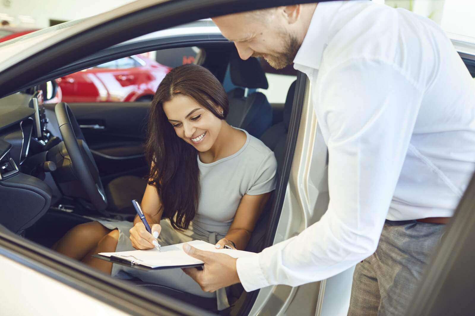 Quel kilométrage pour une bonne voiture d’occasion ?