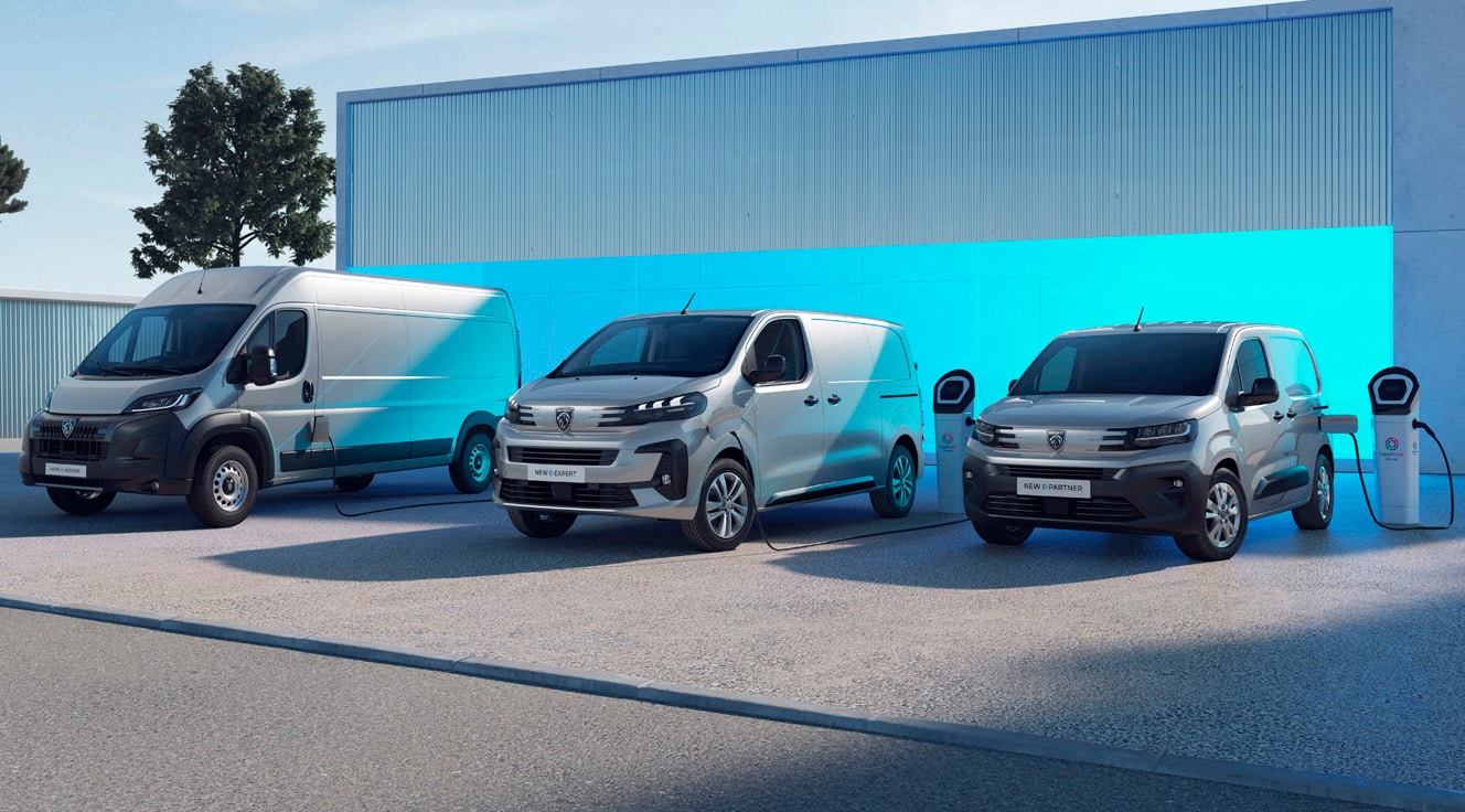 Guide complet des utilitaires électriques 2026 : prix et usages