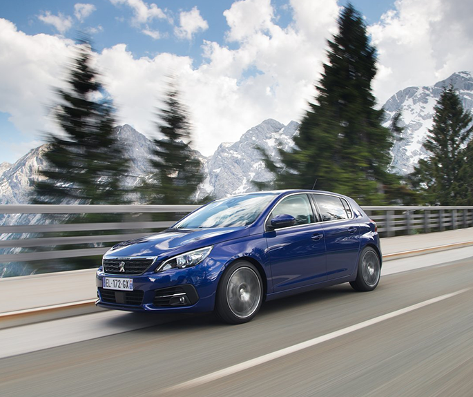 Quelle berline d'occasion choisir ?