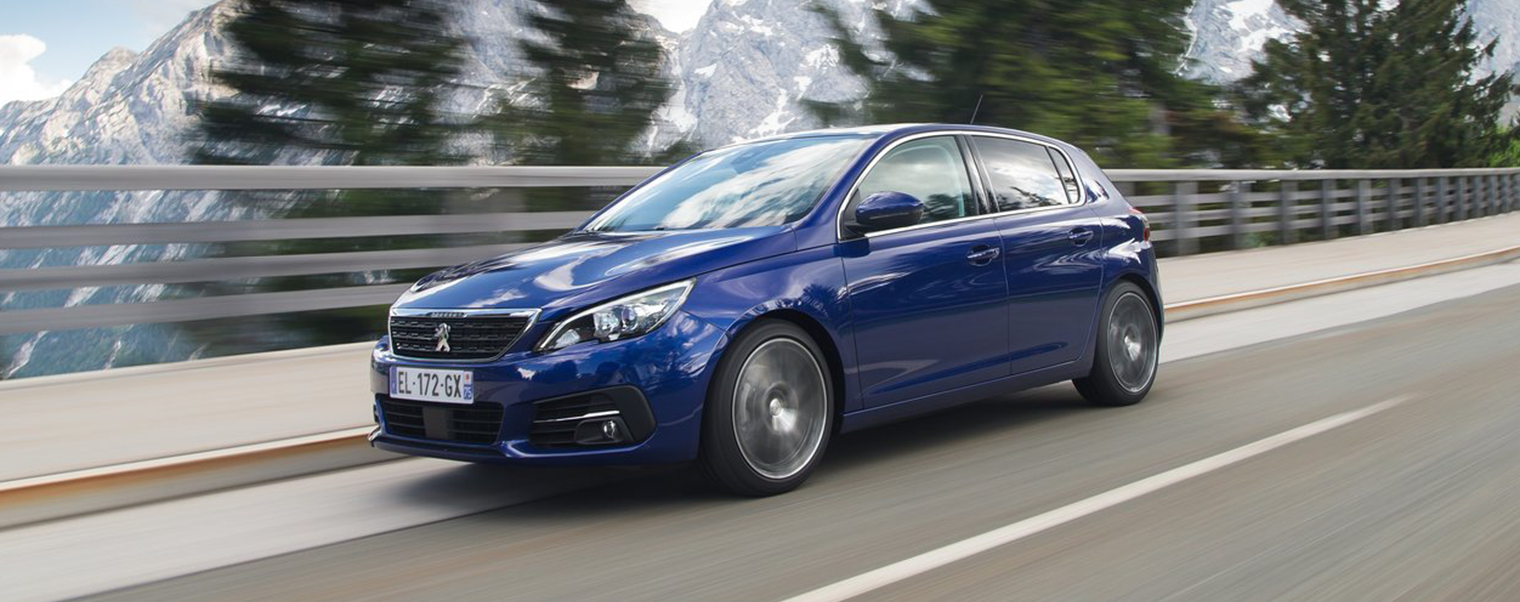 Quelle berline d'occasion choisir ?