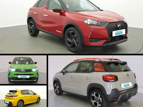 Quelles citadines diesels d’occasion choisir ?