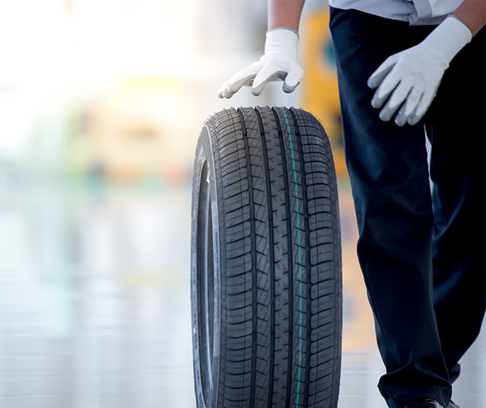 Usure des pneus : quand changer ses pneus ?