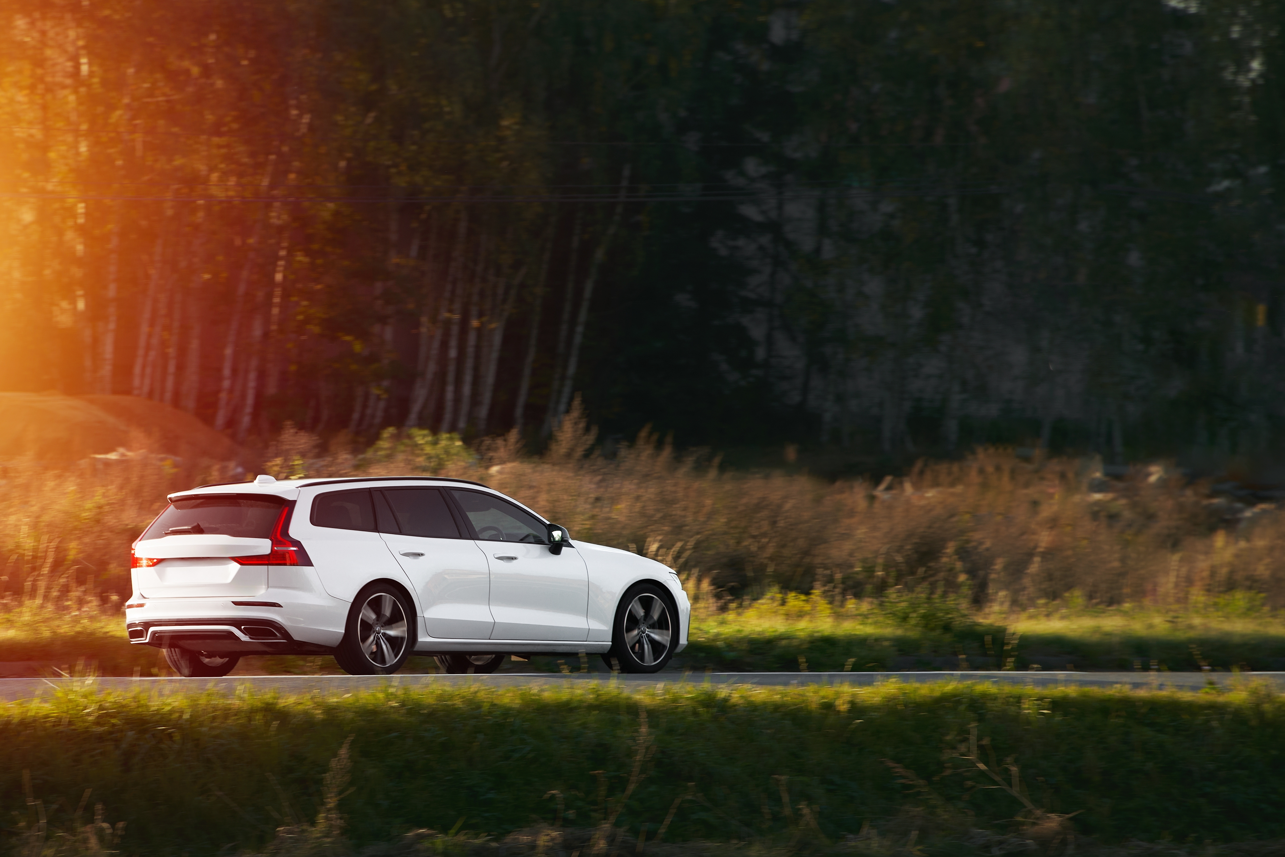 Notre TOP 10 des voitures break d'occasion en 2024