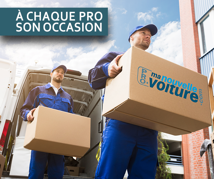 Lancement de Pro.Manouvellevoiture.com 