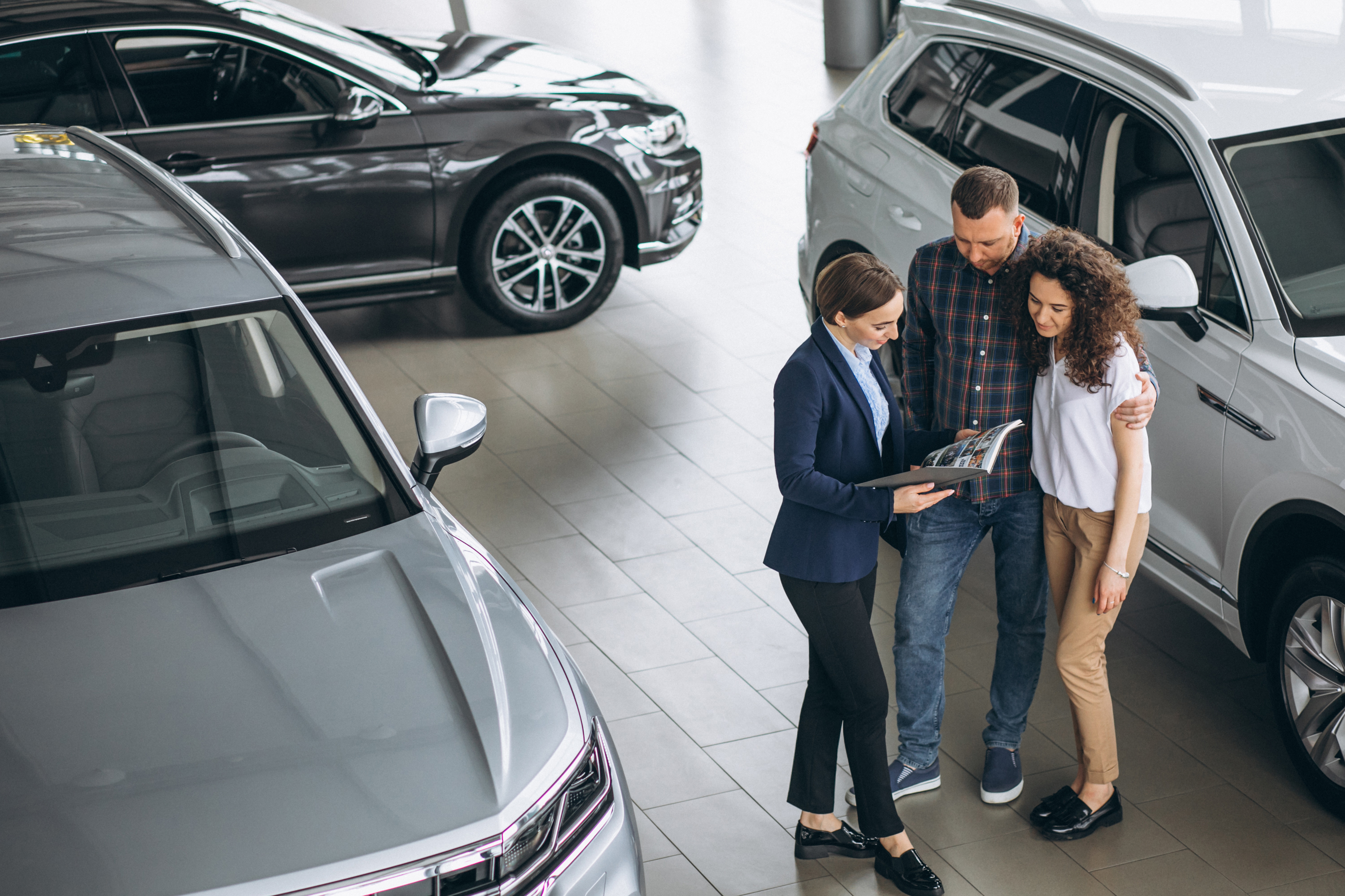 Leasing social 2026 : rouler électrique à moins de 200 €/mois