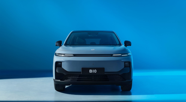 Production Leapmotor en Espagne : 4 modèles électriques dès 2026