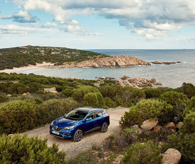 Quelle est la voiture moyenne d'occasion des Français ?