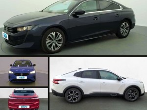 Quelles sont les alternatives aux SUV ?