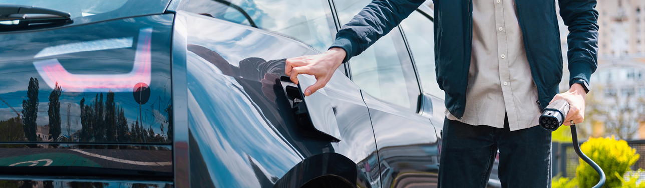Guide complet de la recharge des Véhicules Électriques