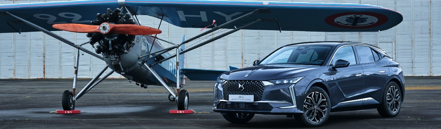 DS 4. Quelle version choisir ?