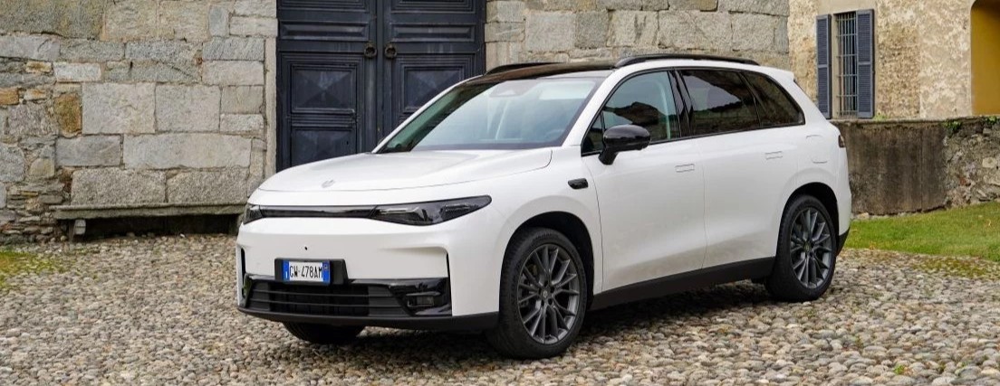 Top 5 des voitures pour des longs trajets en 2025