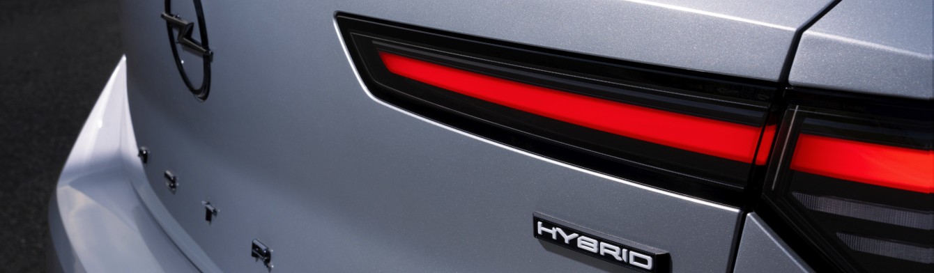 Voitures hybrides : comprendre les technologies