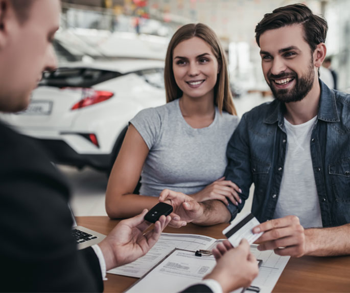 Comment acheter une voiture d'occasion ?