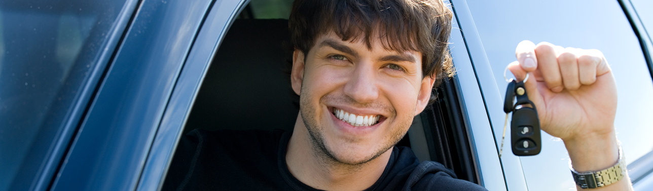 Notre TOP 10 des voitures jeunes permis en 2024