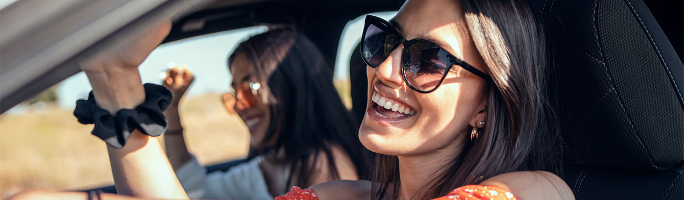 Notre TOP 10 des voitures pour femmes en 2023