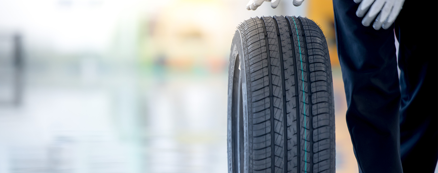 Usure des pneus : quand changer ses pneus ?