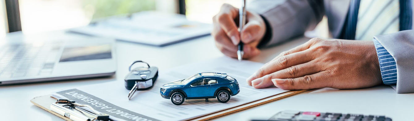Vendre sa voiture : Quels documents sont nécessaires ?