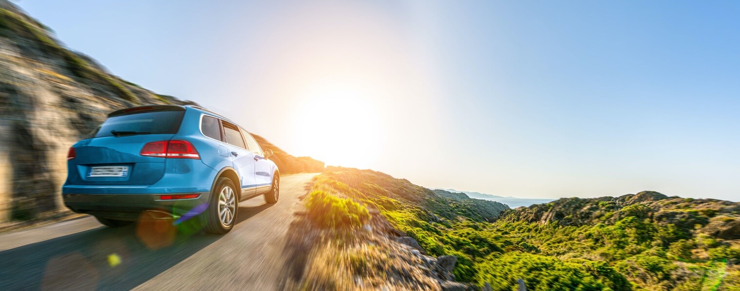 Les 4 SUV compacts les moins chers du marché auto en 2021