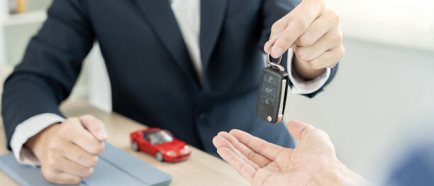 Acheter votre véhicule 100% en ligne : Le guide complet avec manouvellevoiture.com